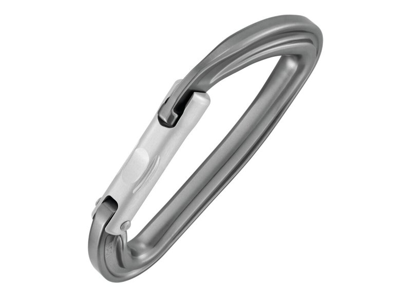 画像6: PETZL DJINN AXESS Quickdraw 6 Pack  ペツル ジン アクセス クイックドロー 12cm 6本パック (6)