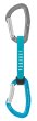 画像3: PETZL DJINN AXESS Quickdraw 6 Pack  ペツル ジン アクセス クイックドロー 12cm 6本パック (3)