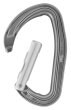 画像5: PETZL DJINN AXESS Quickdraw 6 Pack  ペツル ジン アクセス クイックドロー 12cm 6本パック (5)