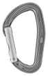 画像4: PETZL DJINN AXESS Quickdraw 6 Pack  ペツル ジン アクセス クイックドロー 12cm 6本パック (4)