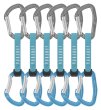画像1: PETZL DJINN AXESS Quickdraw 6 Pack  ペツル ジン アクセス クイックドロー 12cm 6本パック (1)