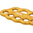 画像2: PETZL Paw M Rigging Plate  ペツル ポー Ｍサイズ リギングプレート (2)
