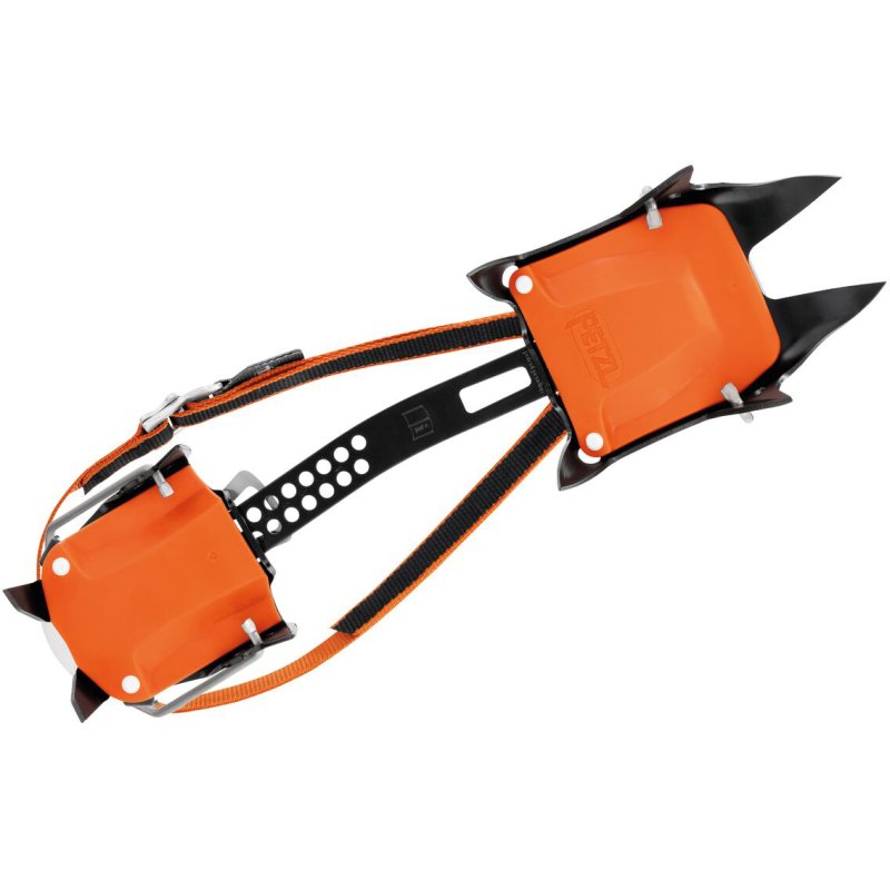 画像3: Petzl IRVIS  ペツル イルビス アイゼン クランポン (3)