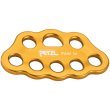 画像1: PETZL Paw M Rigging Plate  ペツル ポー Ｍサイズ リギングプレート (1)