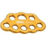 画像1: PETZL Paw M Rigging Plate  ペツル ポー Ｍサイズ リギングプレート (1)
