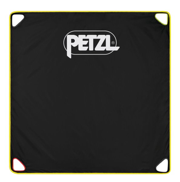 画像1: PETZL Rope Tarp PRO S012AA00 ペツル ロープタープ プロフェッショナル (1)