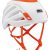 White/Orange