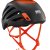 Black/Orange