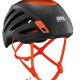Black/Orange