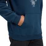 画像6: Black Diamond Men's Engineered Diamond Pullover Hoody men's hoodie ブラックダイヤモンド エンジニアードダイアモンド フーディ (6)
