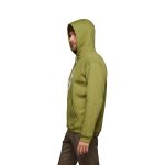 画像12: Black Diamond Men's Chalked Up 2.0 Po Hoody men's hoodie ブラックダイヤモンド チョークアップ フーディ  (12)