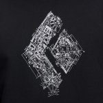 画像11: Black Diamond Men's Engineered Diamond Pullover Hoody men's hoodie ブラックダイヤモンド エンジニアードダイアモンド フーディ (11)