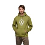画像10: Black Diamond Men's Chalked Up 2.0 Po Hoody men's hoodie ブラックダイヤモンド チョークアップ フーディ  (10)