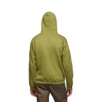 画像11: Black Diamond Men's Chalked Up 2.0 Po Hoody men's hoodie ブラックダイヤモンド チョークアップ フーディ  (11)
