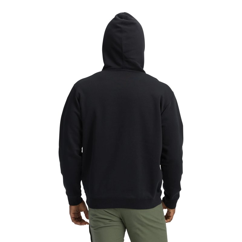 画像10: Black Diamond Men's Engineered Diamond Pullover Hoody men's hoodie ブラックダイヤモンド エンジニアードダイアモンド フーディ (10)