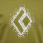 画像13: Black Diamond Men's Chalked Up 2.0 Po Hoody men's hoodie ブラックダイヤモンド チョークアップ フーディ  (13)