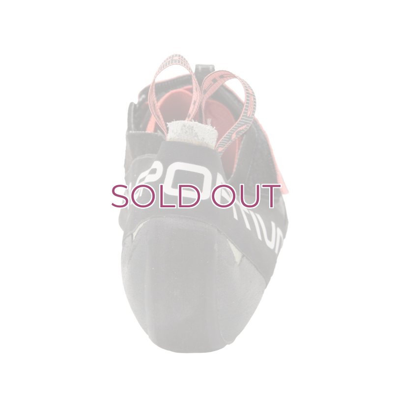 画像5: La Sportiva Theory Woman ZFCS021    スポルティバ セオリー  ウーマン クライミング シューズ ボルダリングシューズ  (5)