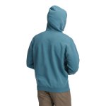 画像16: Black Diamond Men's Engineered Diamond Pullover Hoody men's hoodie ブラックダイヤモンド エンジニアードダイアモンド フーディ (16)