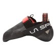 画像4: La Sportiva Theory Woman ZFCS021    スポルティバ セオリー  ウーマン クライミング シューズ ボルダリングシューズ  (4)