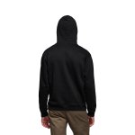 画像3: Black Diamond Men's Chalked Up 2.0 Po Hoody men's hoodie ブラックダイヤモンド チョークアップ フーディ  (3)
