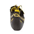 画像4: La Sportiva Theory ZFCS020   スポルティバ セオリー クライミング シューズ ボルダリングシューズ  (4)