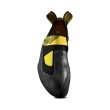 画像2: La Sportiva Theory ZFCS020   スポルティバ セオリー クライミング シューズ ボルダリングシューズ  (2)