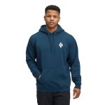 画像8: Black Diamond M Equipment for Alpinists Pullover Hoody men's sweatshirt hoodie ブラックダイヤモンド アルピニスト プルオーバー フーディ (8)