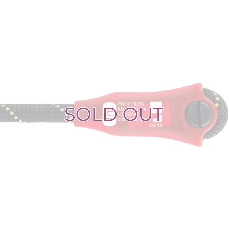 画像5: Petzl Progress Adjust-I adjustable single lanyard L044BA00 ペツル プログレス アジャスト I (5)