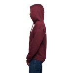 画像4: Black Diamond W Equipment for Alpinists Pullover Hoody Women's sweatshirt hoodie  ブラックダイヤモンド アルピニスト プルオーバー フーディ 女性用 スウェット トレーナー (4)
