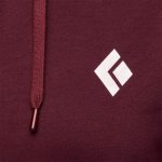 画像6: Black Diamond W Equipment for Alpinists Pullover Hoody Women's sweatshirt hoodie  ブラックダイヤモンド アルピニスト プルオーバー フーディ 女性用 スウェット トレーナー (6)