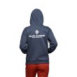画像16: Black Diamond W Equipment for Alpinists Pullover Hoody Women's sweatshirt hoodie  ブラックダイヤモンド アルピニスト プルオーバー フーディ 女性用 スウェット トレーナー (16)