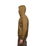 画像4: Black Diamond M Equipment for Alpinists Pullover Hoody men's sweatshirt hoodie ブラックダイヤモンド アルピニスト プルオーバー フーディ (4)