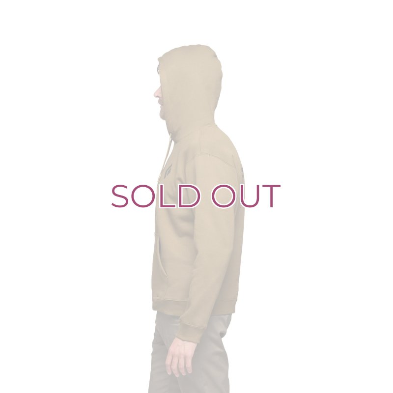 画像4: Black Diamond M Equipment for Alpinists Pullover Hoody men's sweatshirt hoodie ブラックダイヤモンド アルピニスト プルオーバー フーディ (4)