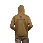 画像5: Black Diamond M Equipment for Alpinists Pullover Hoody men's sweatshirt hoodie ブラックダイヤモンド アルピニスト プルオーバー フーディ (5)