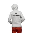 画像11: Black Diamond W Equipment for Alpinists Pullover Hoody Women's sweatshirt hoodie  ブラックダイヤモンド アルピニスト プルオーバー フーディ 女性用 スウェット トレーナー (11)