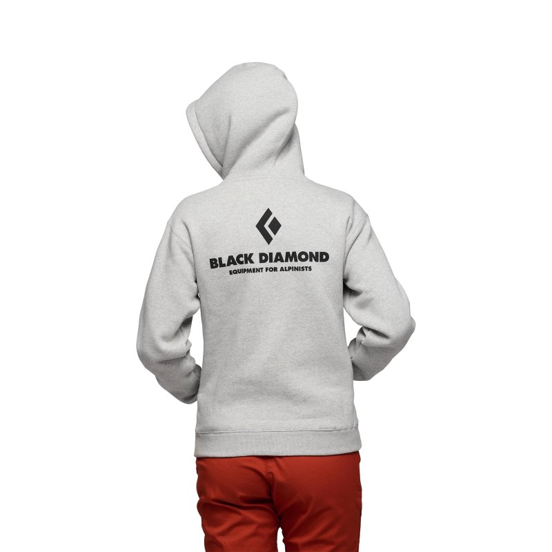 画像11: Black Diamond W Equipment for Alpinists Pullover Hoody Women's sweatshirt hoodie  ブラックダイヤモンド アルピニスト プルオーバー フーディ 女性用 スウェット トレーナー (11)