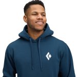 画像11: Black Diamond M Equipment for Alpinists Pullover Hoody men's sweatshirt hoodie ブラックダイヤモンド アルピニスト プルオーバー フーディ (11)