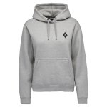 画像8: Black Diamond W Equipment for Alpinists Pullover Hoody Women's sweatshirt hoodie  ブラックダイヤモンド アルピニスト プルオーバー フーディ 女性用 スウェット トレーナー (8)