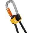画像3: Petzl Progress Adjust-I adjustable single lanyard L044BA00 ペツル プログレス アジャスト I (3)