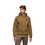 画像3: Black Diamond M Equipment for Alpinists Pullover Hoody men's sweatshirt hoodie ブラックダイヤモンド アルピニスト プルオーバー フーディ (3)