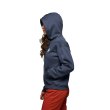 画像15: Black Diamond W Equipment for Alpinists Pullover Hoody Women's sweatshirt hoodie  ブラックダイヤモンド アルピニスト プルオーバー フーディ 女性用 スウェット トレーナー (15)