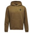 画像2: Black Diamond M Equipment for Alpinists Pullover Hoody men's sweatshirt hoodie ブラックダイヤモンド アルピニスト プルオーバー フーディ (2)