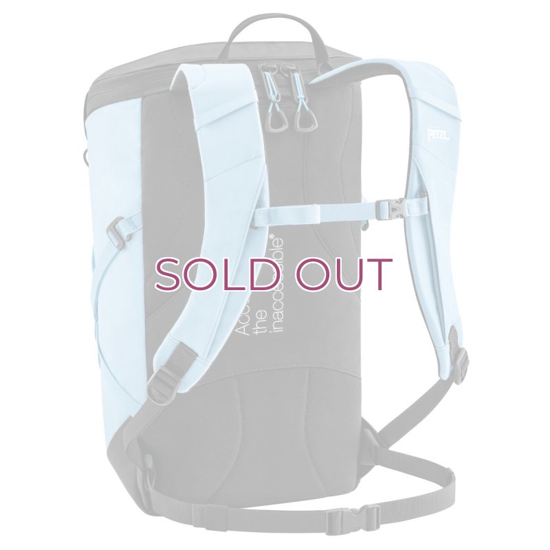画像6: Petzl BUG Climbing Bag S073AB バグ クライミングバッグ (6)