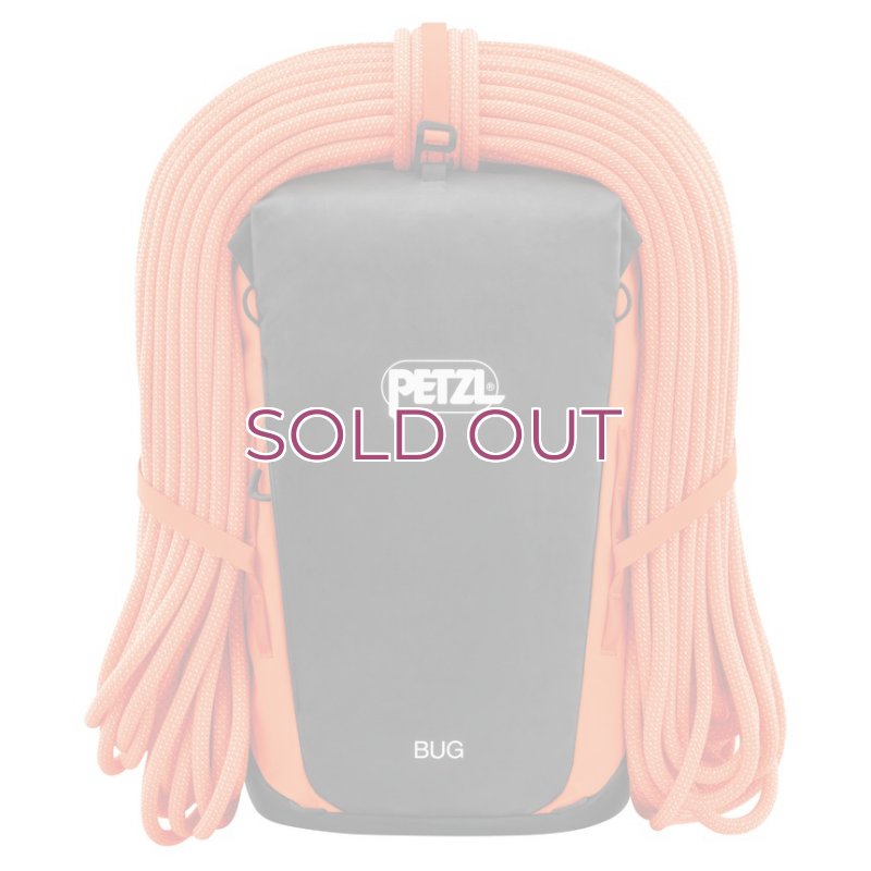 画像7: Petzl BUG Climbing Bag S073AB バグ クライミングバッグ (7)