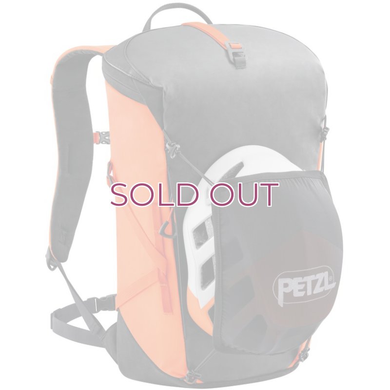 画像9: Petzl BUG Climbing Bag S073AB バグ クライミングバッグ (9)