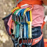 画像2: PETZL SPIRIT 6 Pack 3D CARABINER M061AB01  ペツル スピリット カラビナ 6個パック (2)