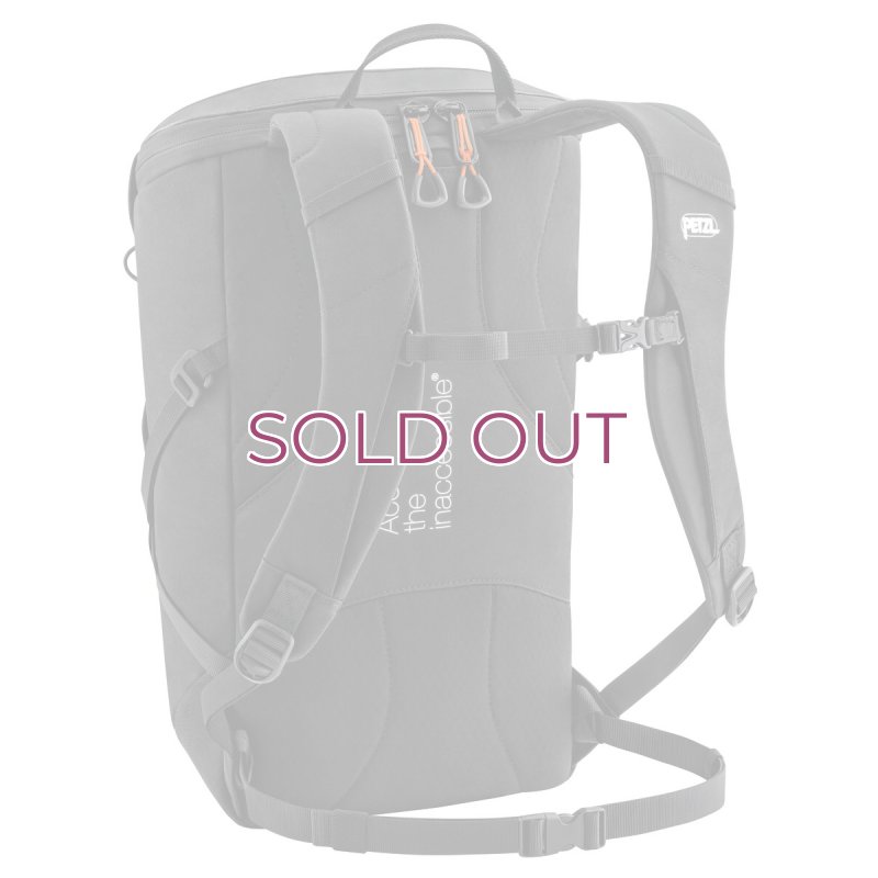 画像4: Petzl BUG Climbing Bag S073AB バグ クライミングバッグ (4)