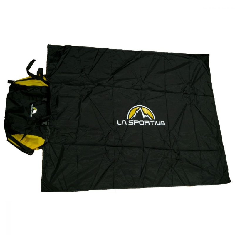 画像2: La Sportiva Small Rope Bag LS423 スポルティバ スモール ロープバッグ  (2)