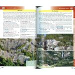 画像7: Climbing guide Squamish Rockclimbs CLIMBINGTOPO 2018 クライミング ガイドブック カナダ スコーミッシュ クライミングガイドブック 海外トポ 2018年版 (7)