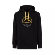 画像1: La Sportiva Logo Hoody Mens スポルティバ ロゴ フーディー 男性用  (1)